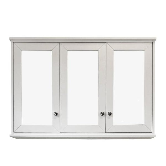 Turner Hastings Coventry Mirrored Shaving Cabinet 1200mm