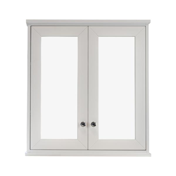 Turner Hastings Coventry Mirrored Shaving Cabinet 750mm