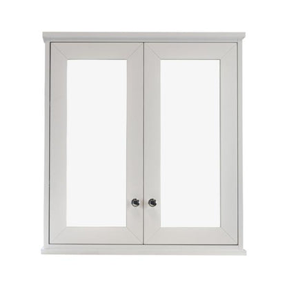 Turner Hastings Coventry Mirrored Shaving Cabinet 750mm