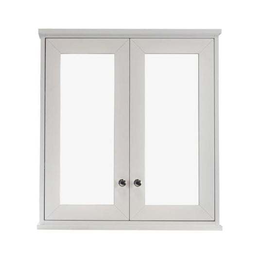 Turner Hastings Coventry Mirrored Shaving Cabinet 750mm