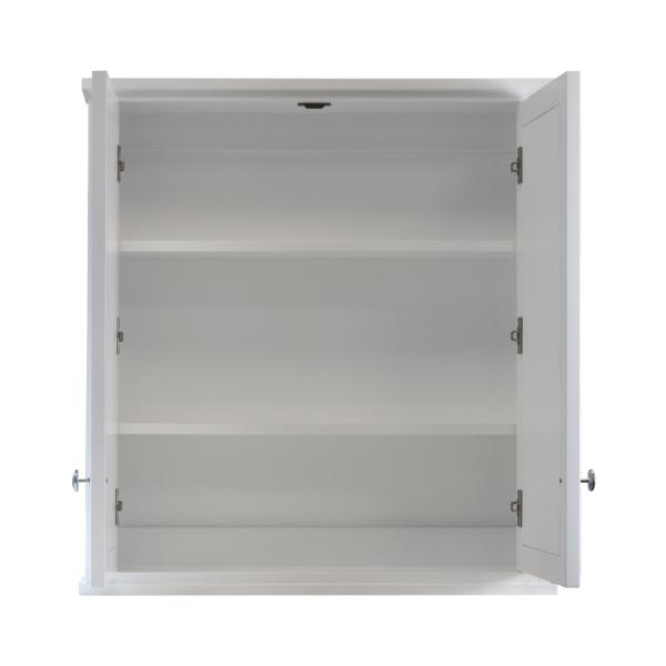 Turner Hastings Coventry Mirrored Shaving Cabinet 750mm