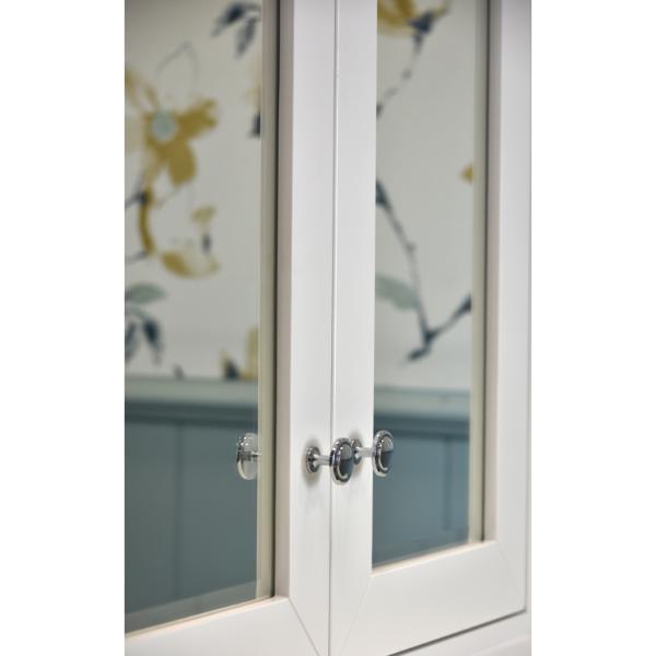 Turner Hastings Coventry Mirrored Shaving Cabinet 750mm