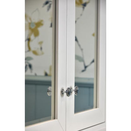 Turner Hastings Coventry Mirrored Shaving Cabinet 750mm