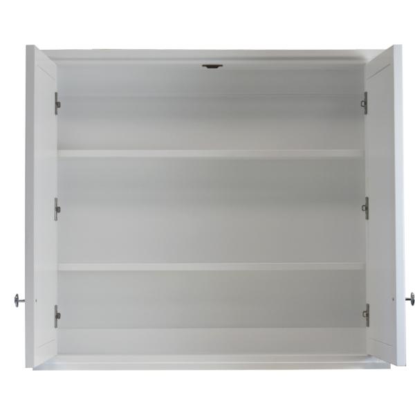Turner Hastings Coventry Mirrored Shaving Cabinet 900mm