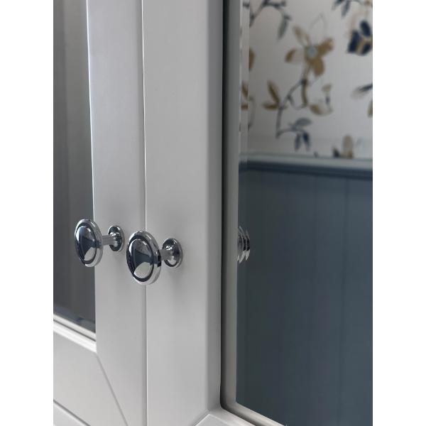 Turner Hastings Coventry Mirrored Shaving Cabinet 1200mm