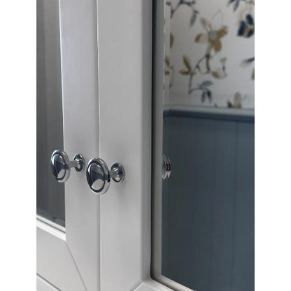 Turner Hastings Coventry Mirrored Shaving Cabinet 1200mm
