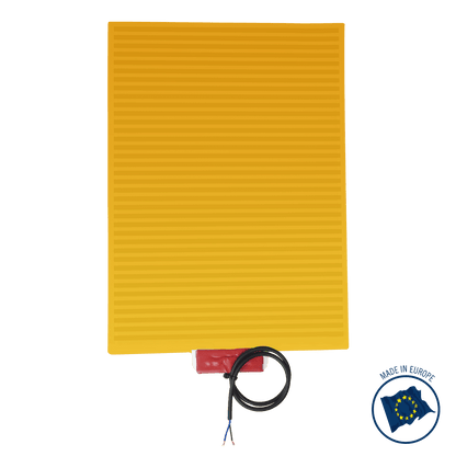 TM2841 Thermomirror Demister Pad
