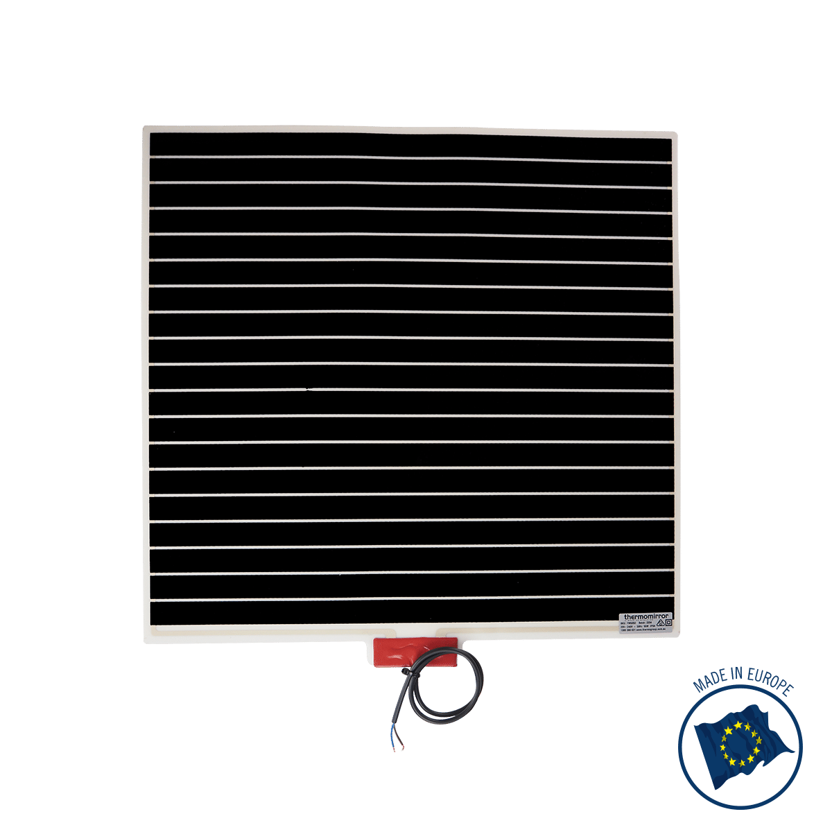 TM5050 Thermomirror Demister Pad