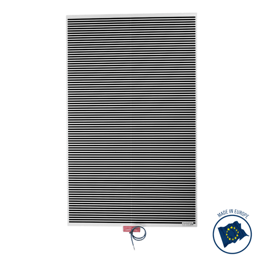 TM6010 Thermomirror Demister Pad