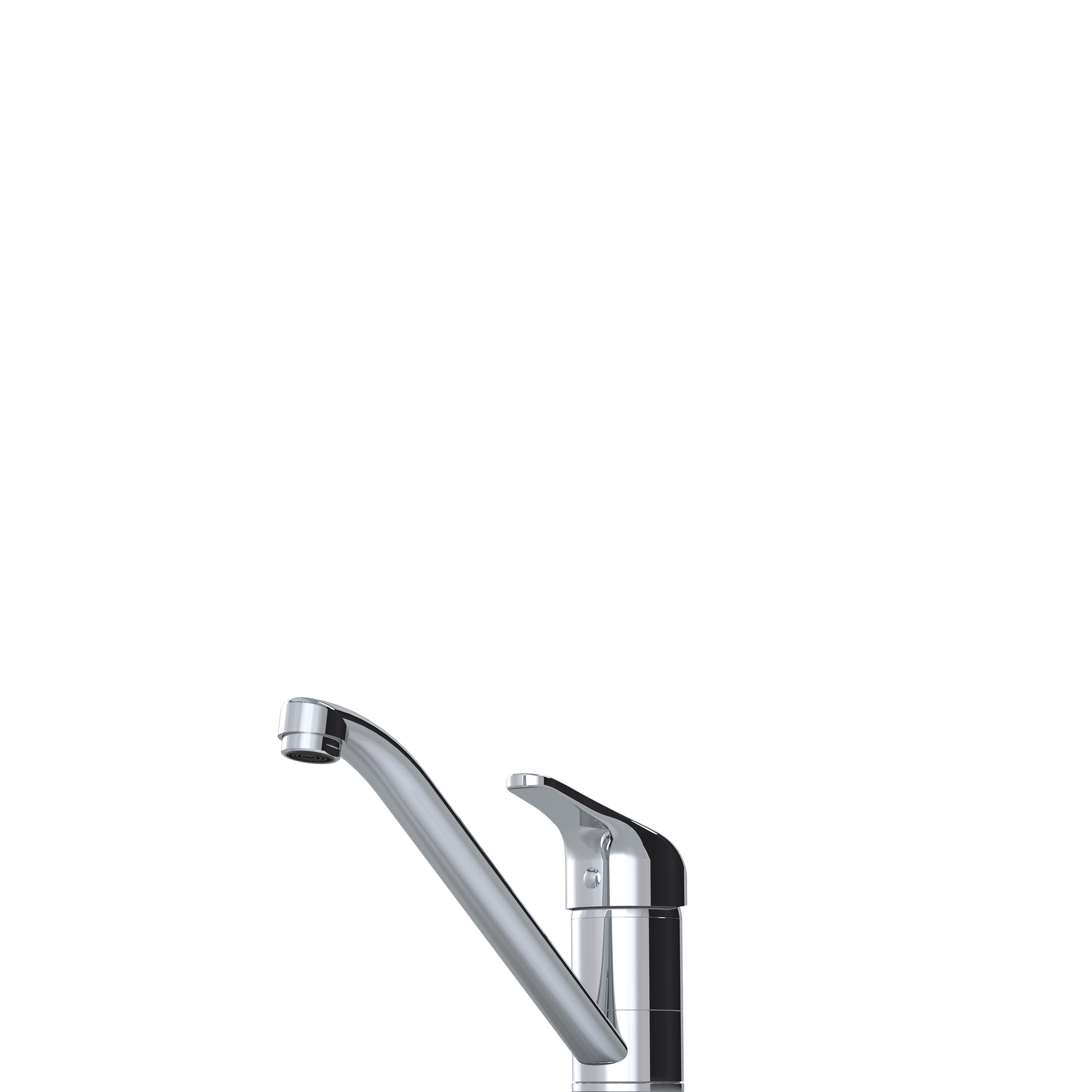 Oliveri Tennyson Single Lever Mixer
