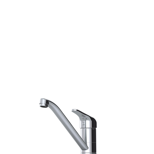 Oliveri Tennyson Single Lever Mixer