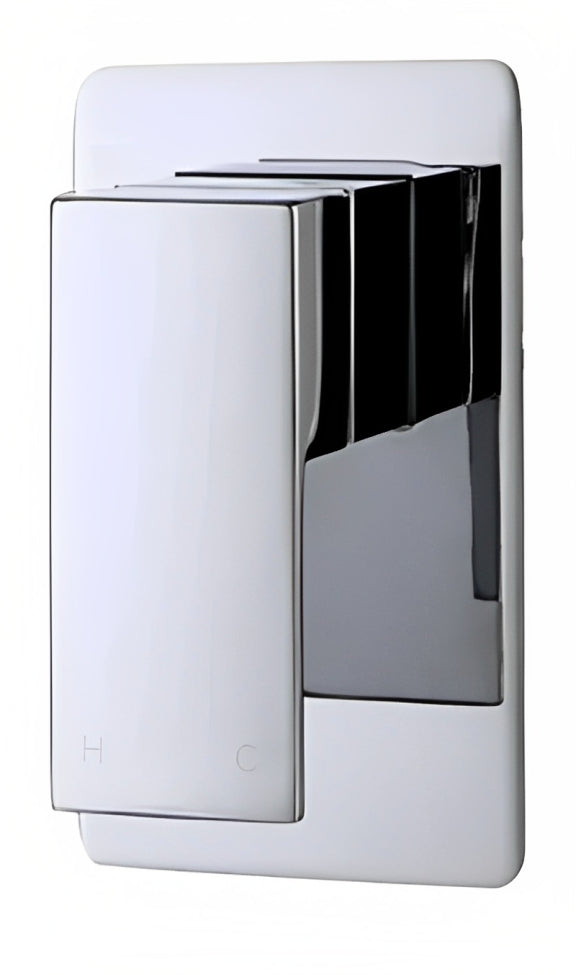 INSPIRE TARAN SHOWER WALL MIXER
