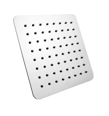 INSPIRE  SHOWER HEAD SQUARE 250MM