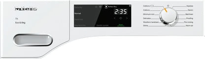 TWF720WP - 8kg Heat Pump Dryer