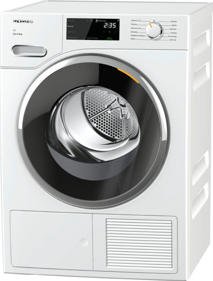 TWF720WP - 8kg Heat Pump Dryer