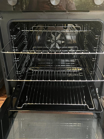 Technika 60cm 5 Function Built-in Oven TGO65D-2 - Near New