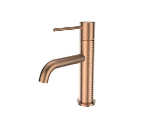 Tesora Basin Mixer (Multiple Finish Options)