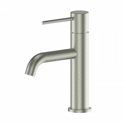 Tesora Basin Mixer (Multiple Finish Options)