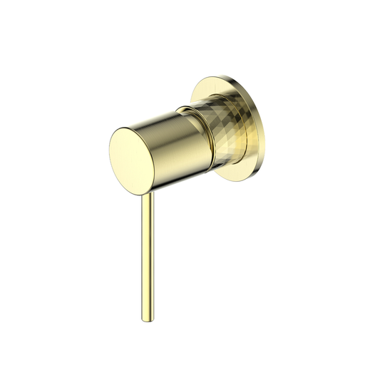 Greens Tesora Shower Mixer Pvd