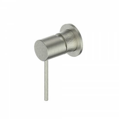 Tesora Wall Mixer (Multiple Finish Options)