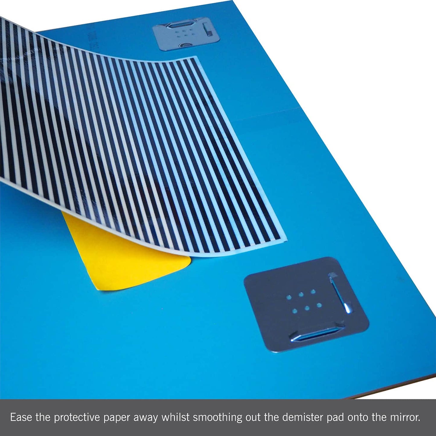 TM2828 Thermomirror Demister Pad