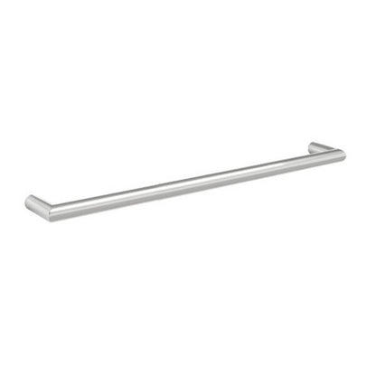 Thermorail 12V Round 832 Single Bar Heated Towel Rail