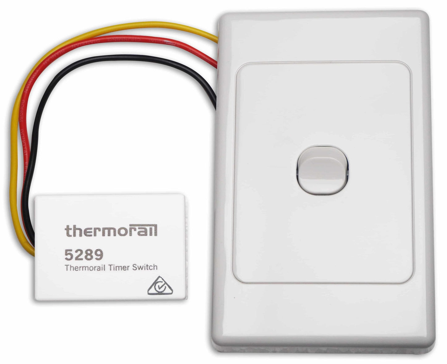 ET12C Eco Timer –