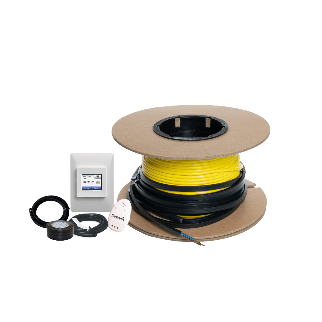 Thermoscreed In Screed 18W/lm Heating Cable