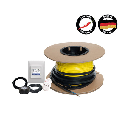 Thermowire Undertile Heating Cable