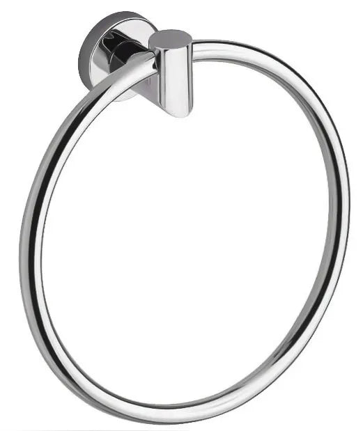 INSPIRE RONDO TOWEL RING  165MM
