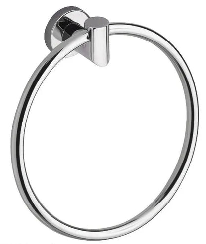 INSPIRE RONDO TOWEL RING  165MM