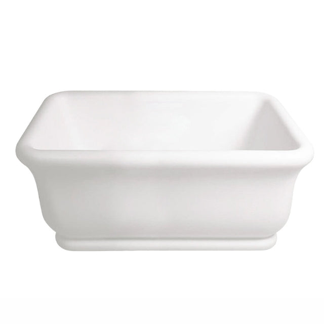 Turner Hastings Kirkham 160 TitanCast Bath