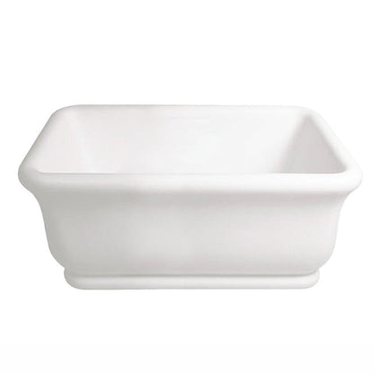 Turner Hastings Kirkham 160 TitanCast Bath
