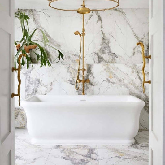Turner Hastings Kirkham 180 TitanCast Bath
