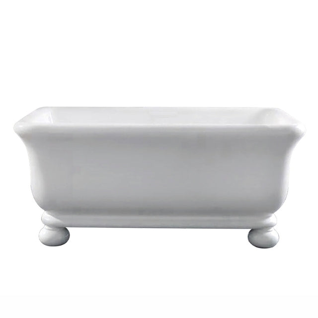 Turner Hastings Kirkham Ball 160 TitanCast Bath