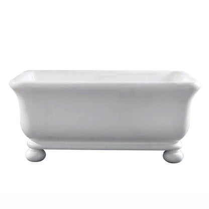 Turner Hastings Kirkham Ball 160 TitanCast Bath