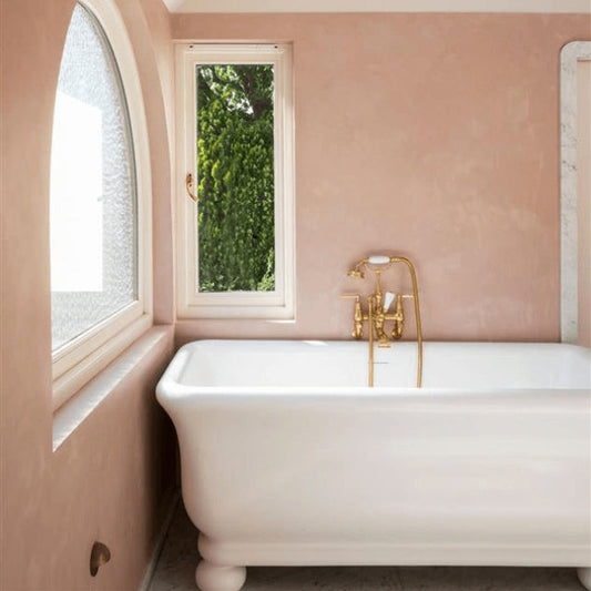 Turner Hastings Kirkham Ball 160 TitanCast Bath