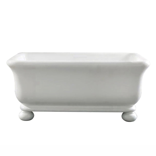 Turner Hastings Kirkham Ball 160 TitanCast Bath