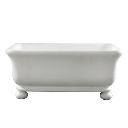 Turner Hastings Kirkham Ball 160 TitanCast Bath