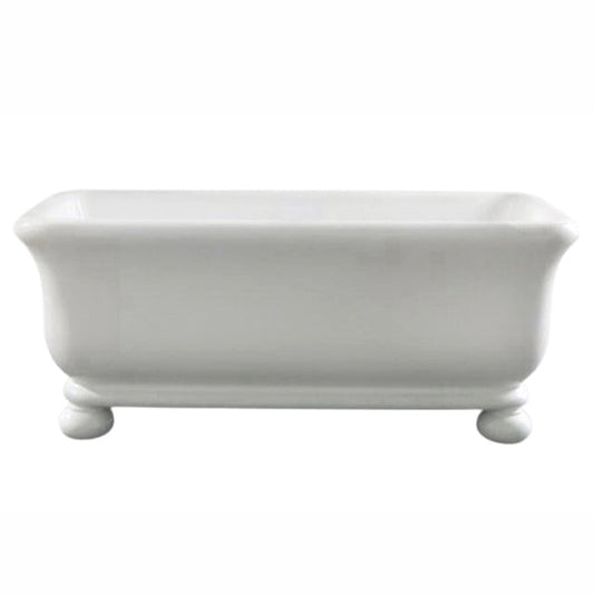 Turner Hastings Kirkham Ball 180 TitanCast Bath