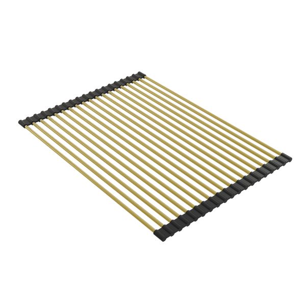Turner Hastings Roll Up Sink Drainer Rollmat