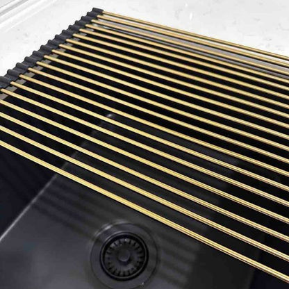 Turner Hastings Roll Up Sink Drainer Rollmat