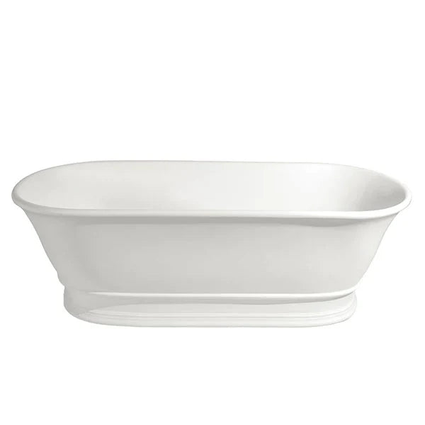 Turner Hastings Cambridge 156 TitanCast Bath