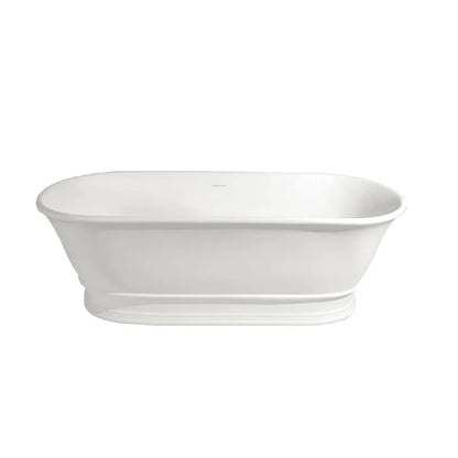 Turner Hastings Cambridge 174 TitanCast Bath