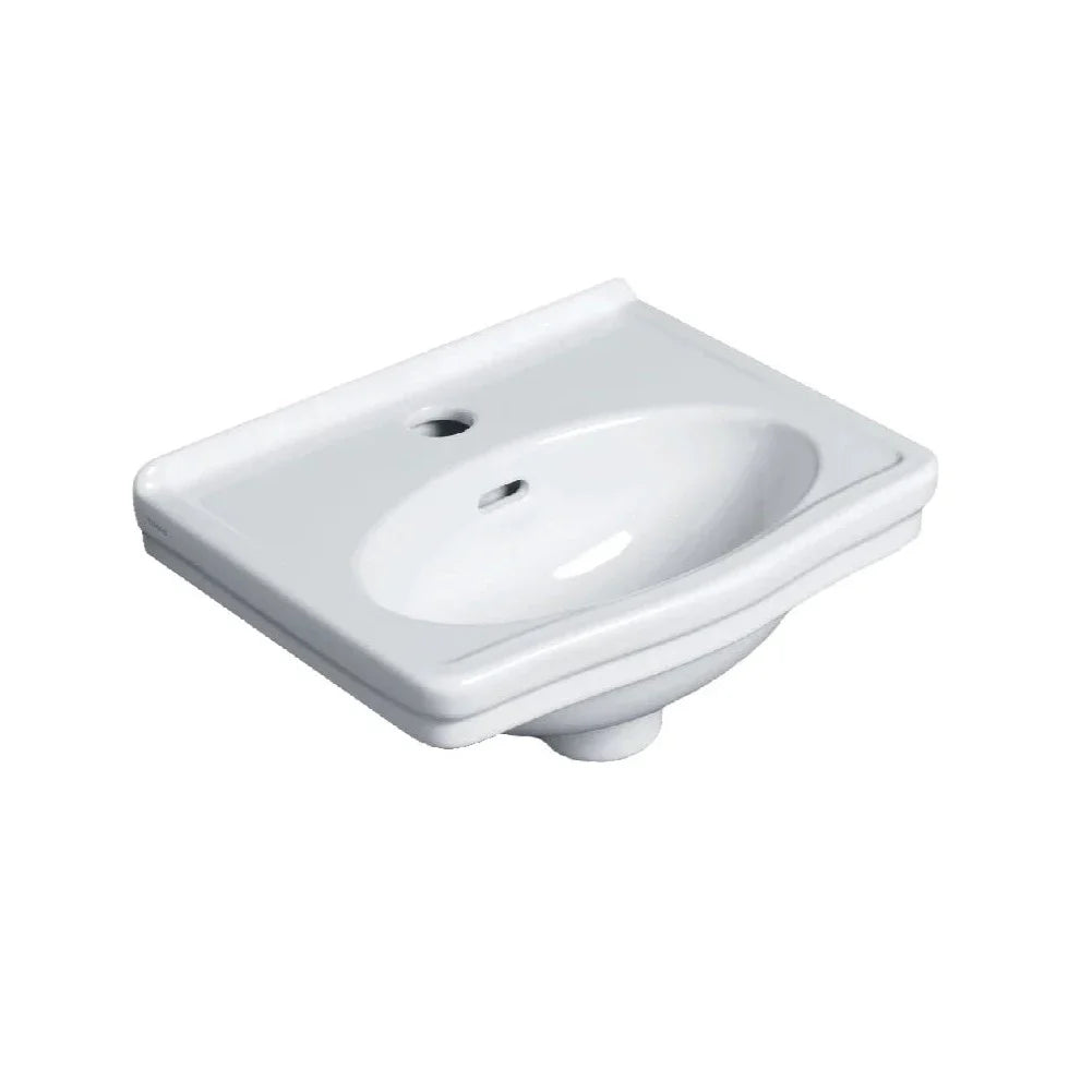 Turner Hastings Claremont 38x31 Basin