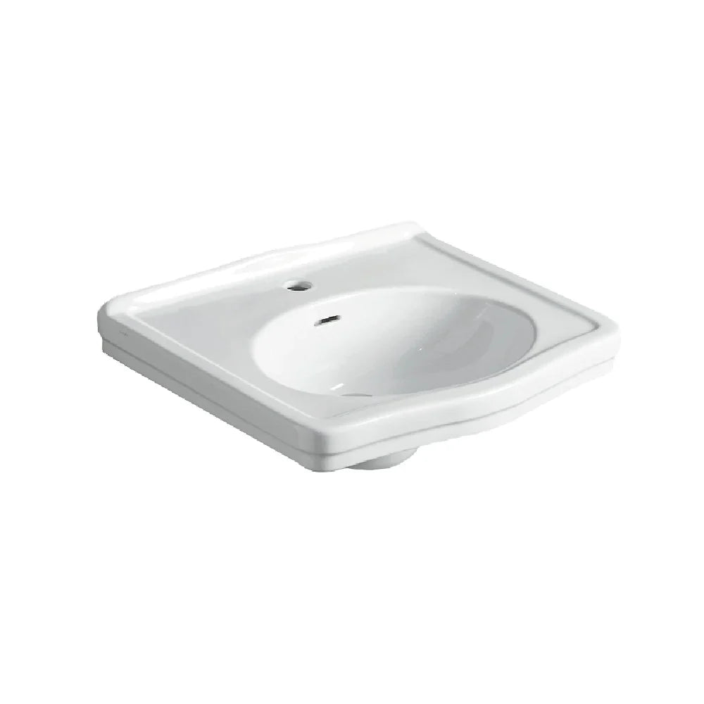 Turner Hastings Claremont 58x45 Basin