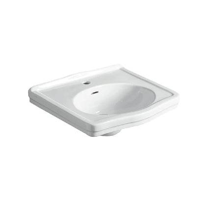 Turner Hastings Claremont 58x45 Basin