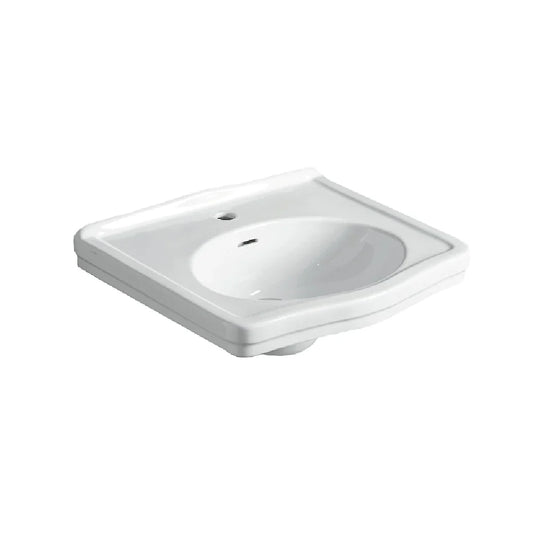 Turner Hastings Claremont 58x45 Basin