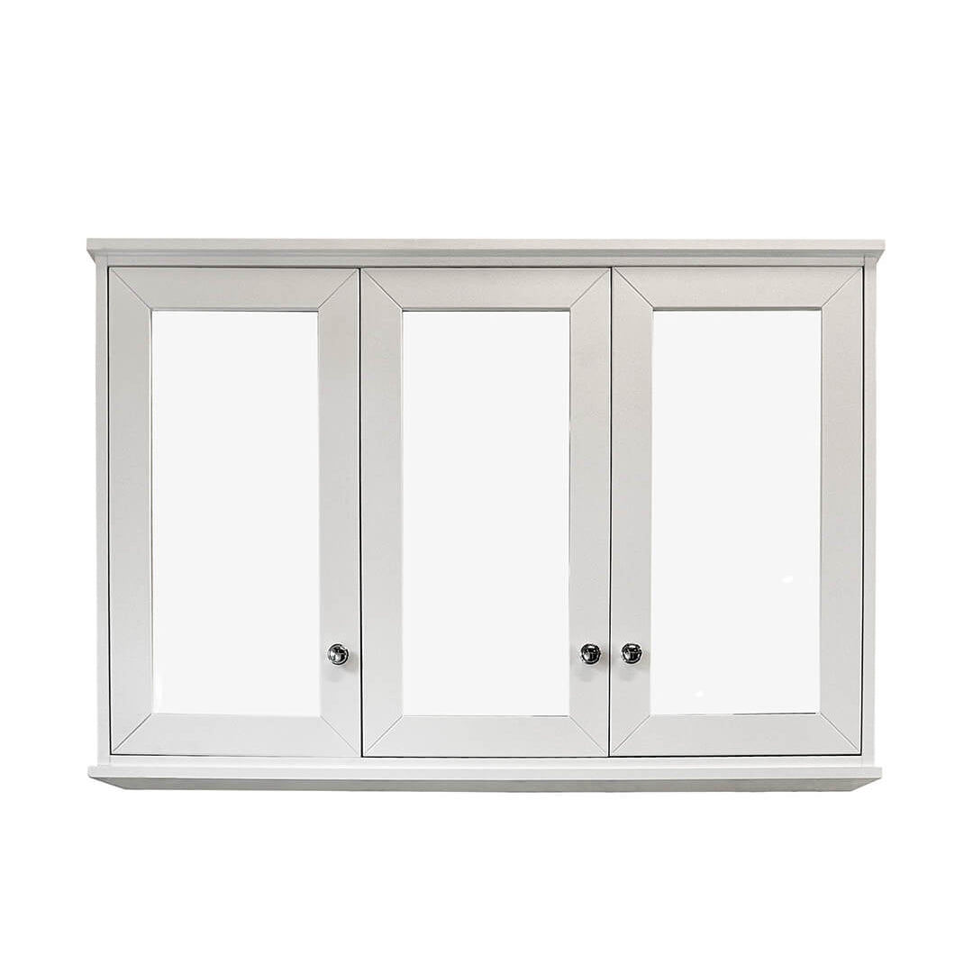 Turner Hastings Coventry 1200 Mirror Shaving Cabinet