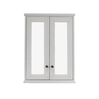 Turner Hastings Coventry 600 Mirror Shaving Cabinet
